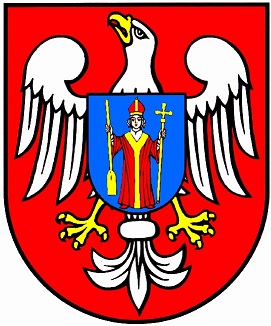 Logo - Starostwa Powiatowego | w Mławie